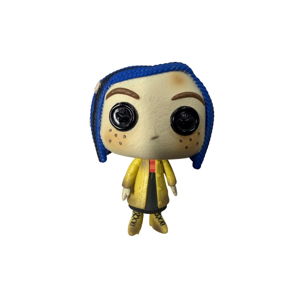 Coraline Doll Funko pop! #425 Pop! Animation 2018